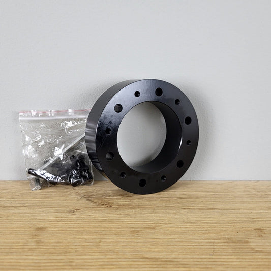 Adapter ring for steering wheel hub 25 mm - MOMO fit