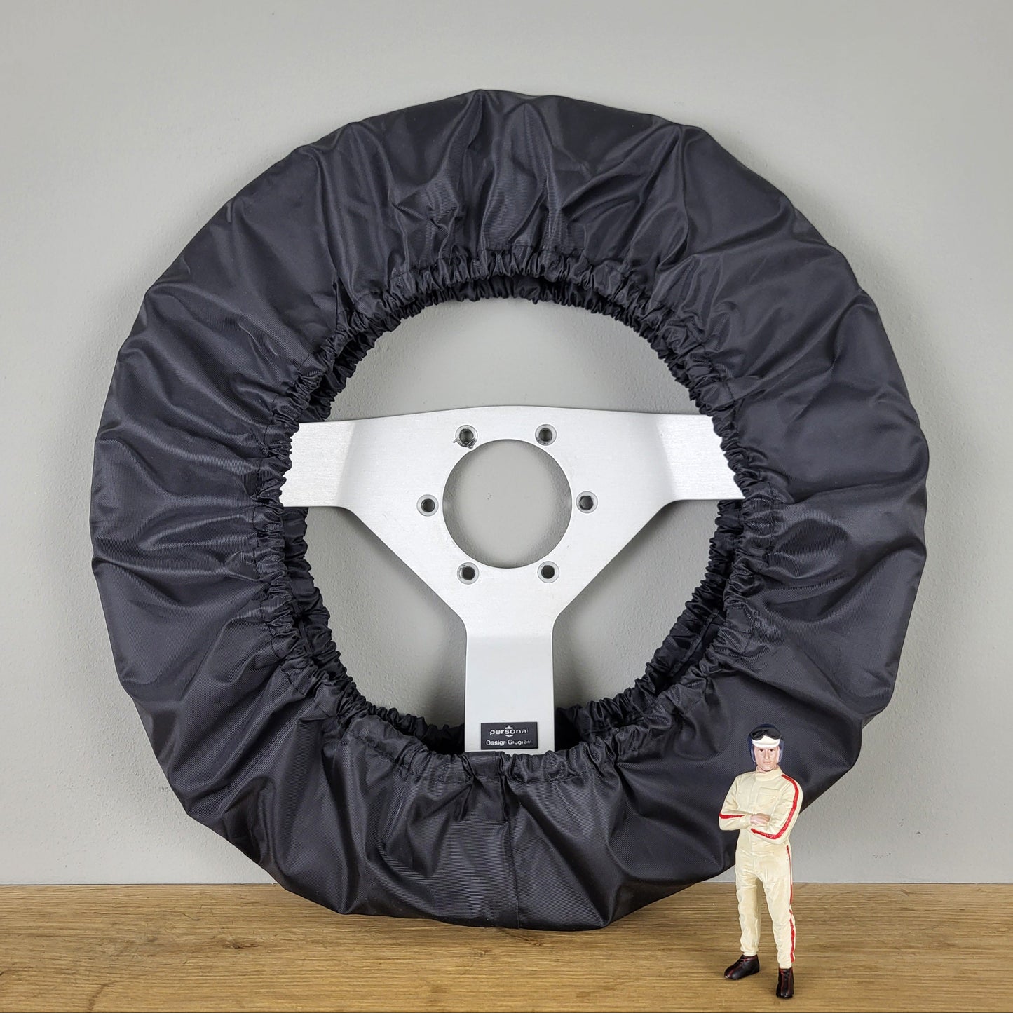 Classic Steering Wheel Shop - Steering wheel protection cover