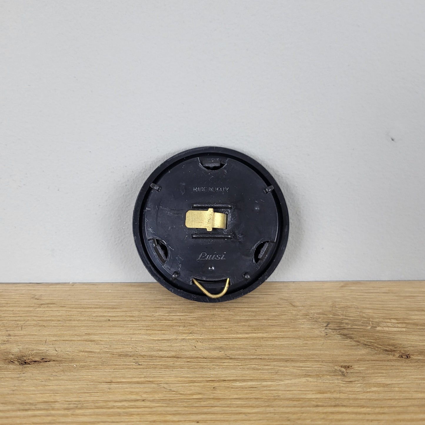 Nissan horn push button Luisi