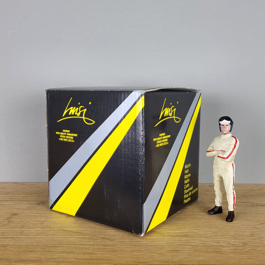 Chevrolet Corvette C3 steering wheel hub adapter kit Luisi 1601 (NEW)