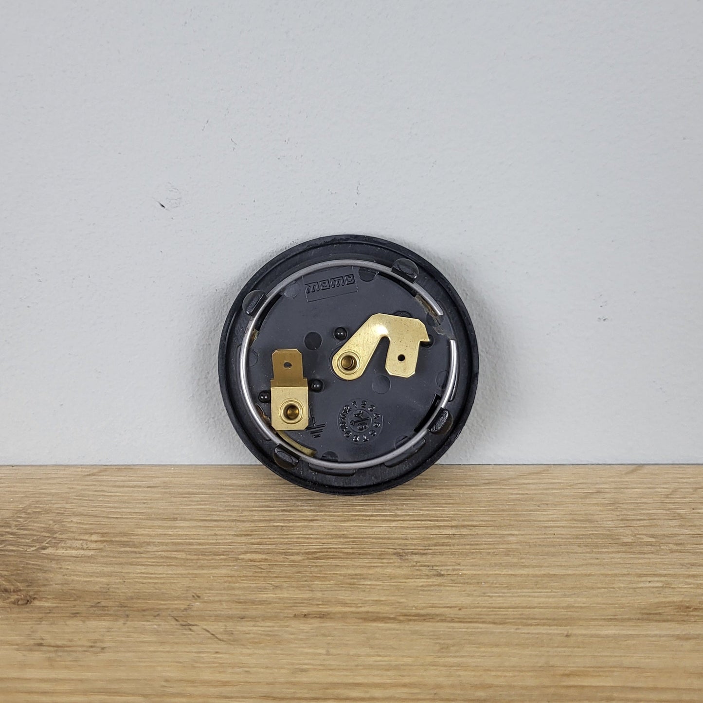 BMW classic horn push button Momo