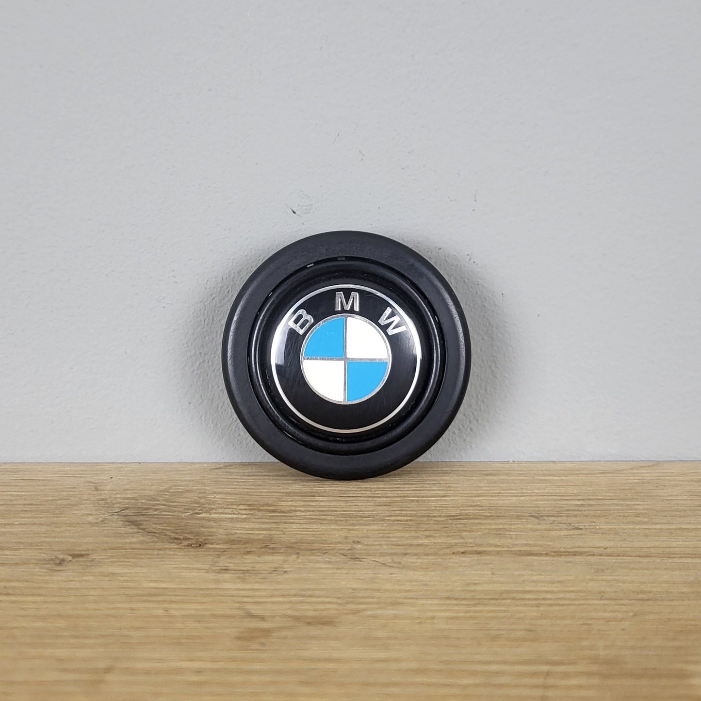 BMW classic horn push button Momo