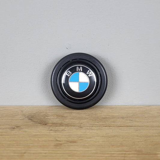 BMW classic horn push button Momo