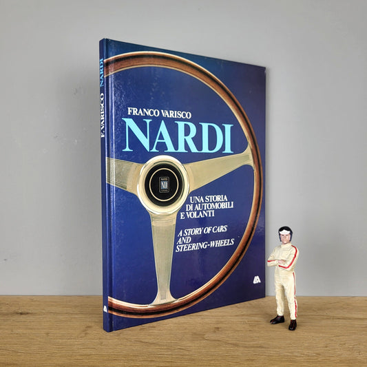Nardi - Una Storia Di Automobili E Volanti (1987)