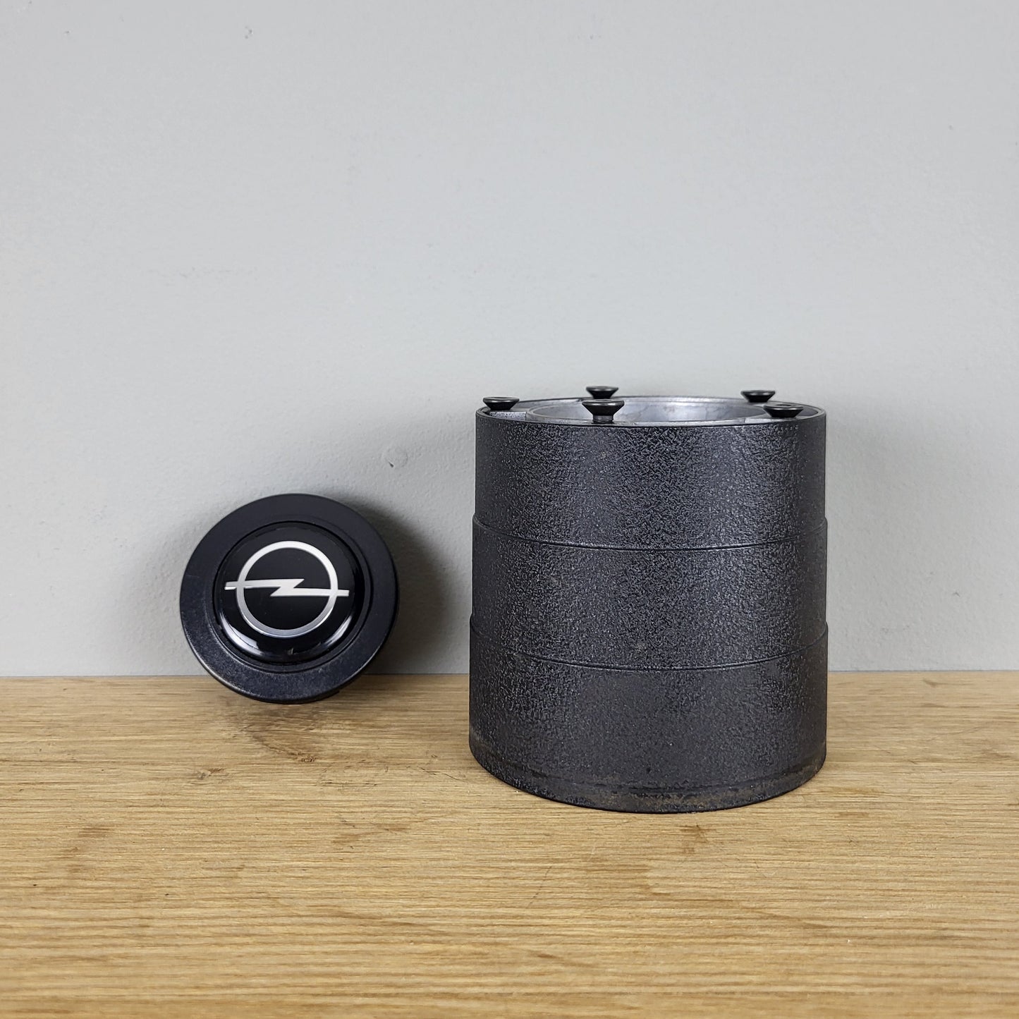 Opel Kadett E steering wheel hub adapter kit Victor K157