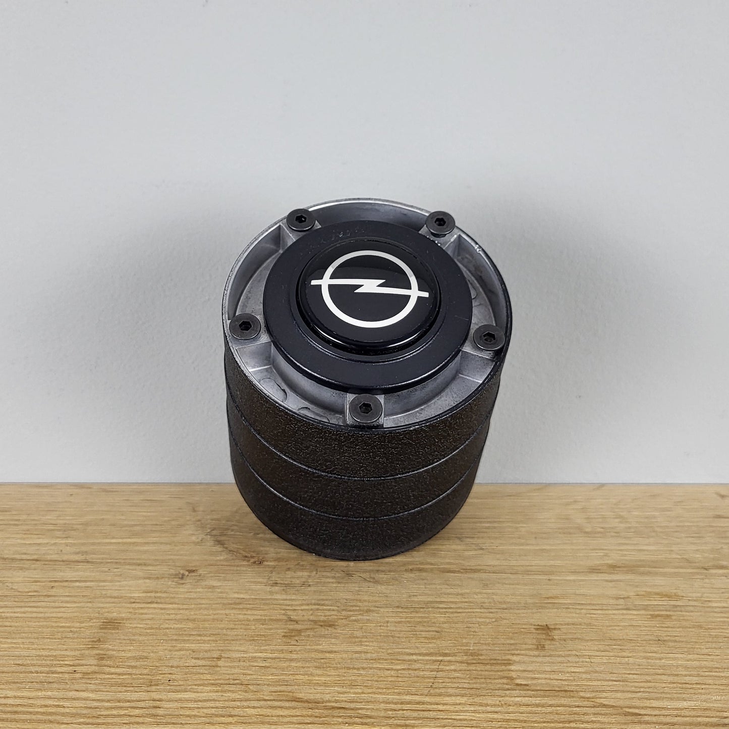 Opel Kadett E steering wheel hub adapter kit Victor K157