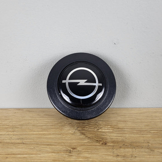 Opel horn push button