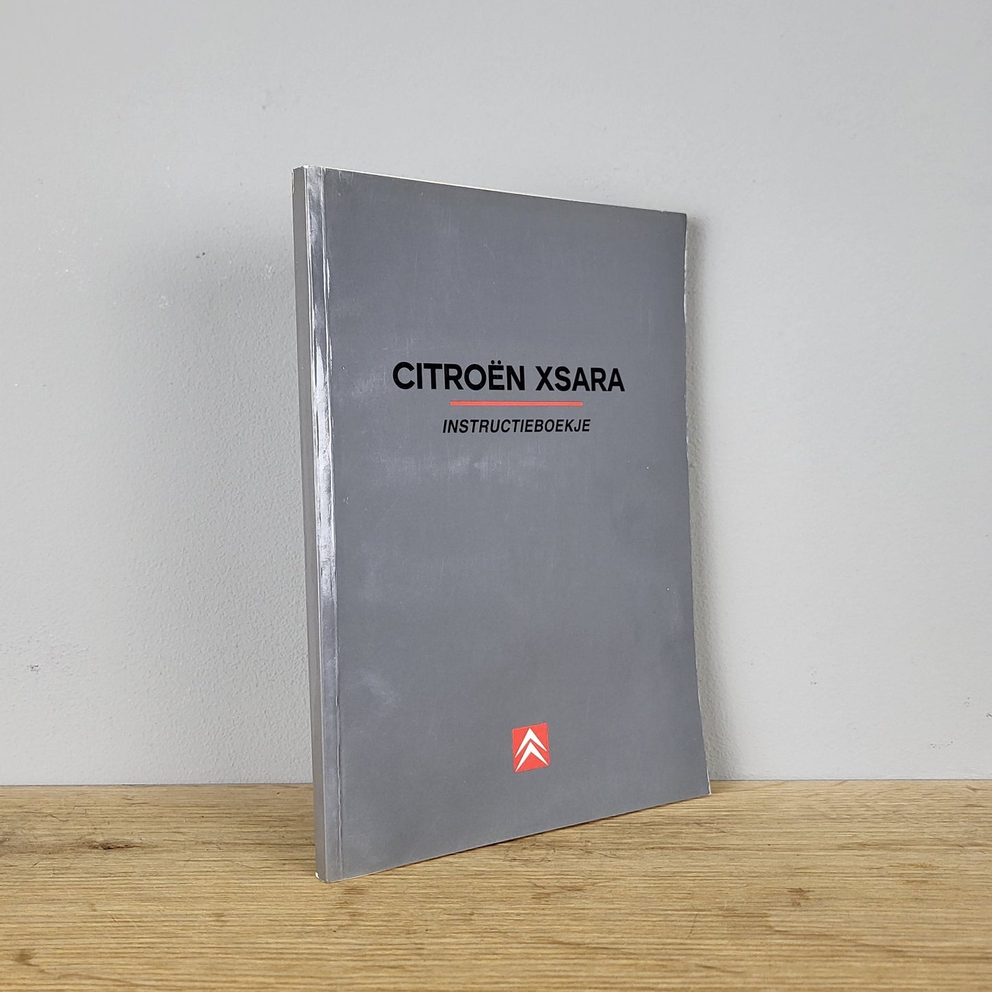 Citroën Xsara owners manual (1998)