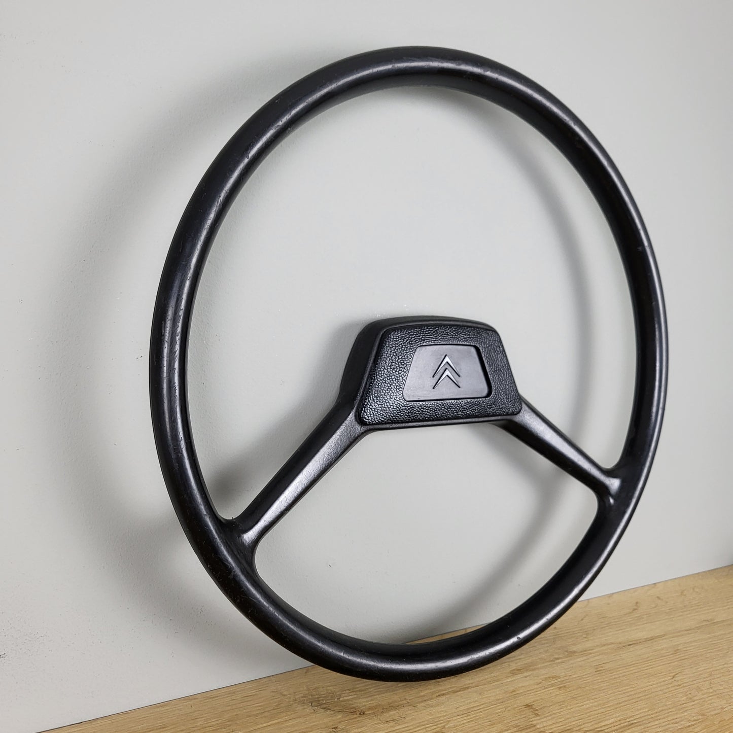 Citroën 2CV / Mehari / Ami / Dyane steering wheel (1982)