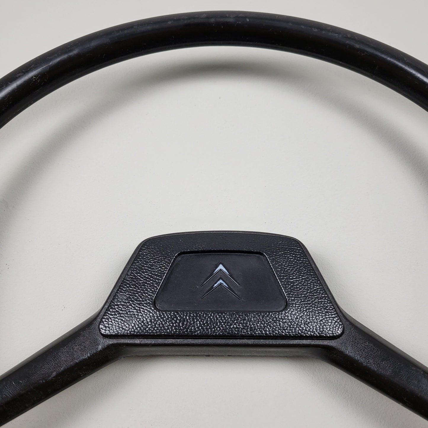 Citroën 2CV / Mehari / Ami / Dyane steering wheel (1982)