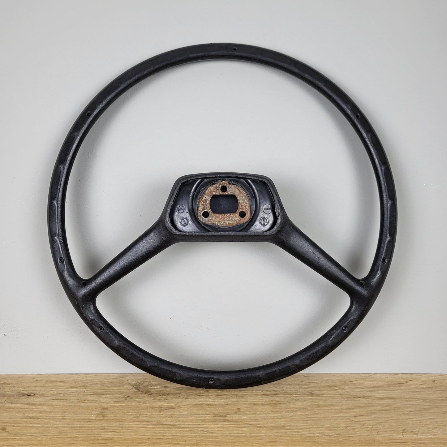 Citroën 2CV / Mehari / Ami / Dyane steering wheel (1982)