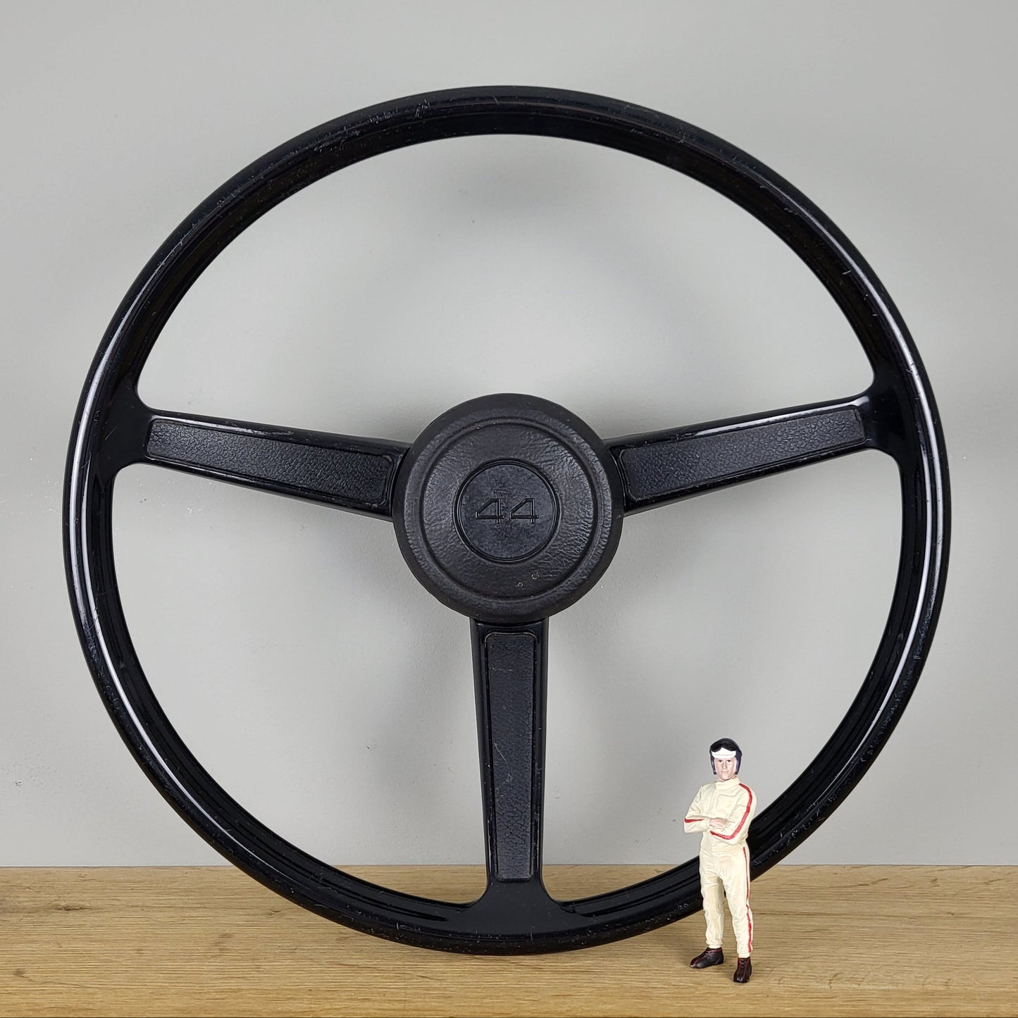 DAF 44 steering wheel (1974)