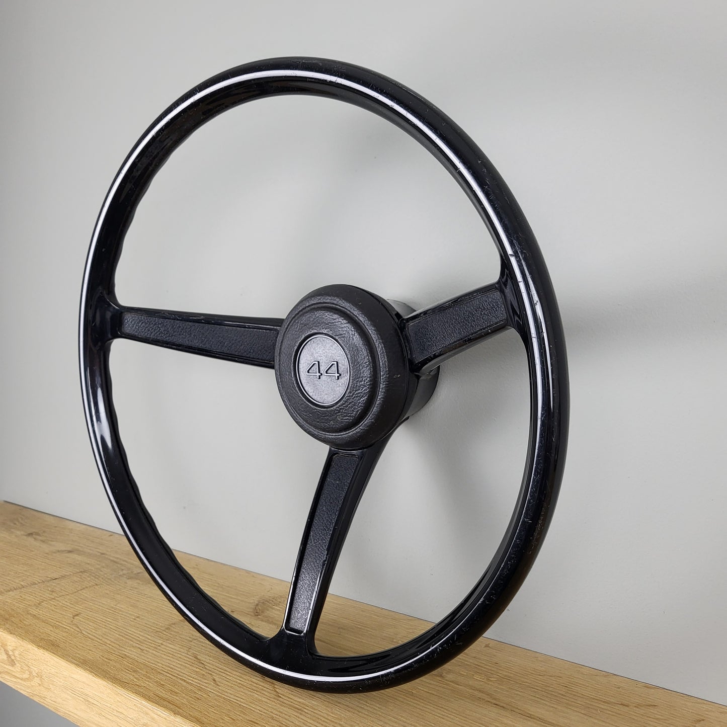 DAF 44 steering wheel (1974)