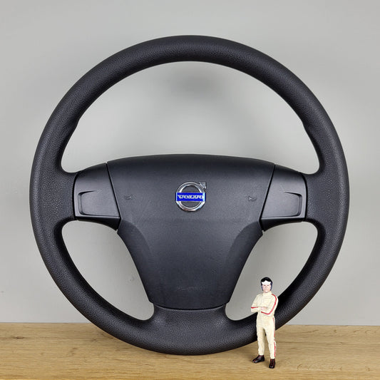Volvo C30 / S40 / V40 / V50 steering wheel (2006-2013)