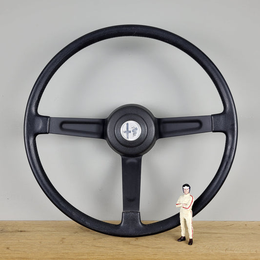 Alfa Romeo Alfasud V.G. steering wheel (1978)