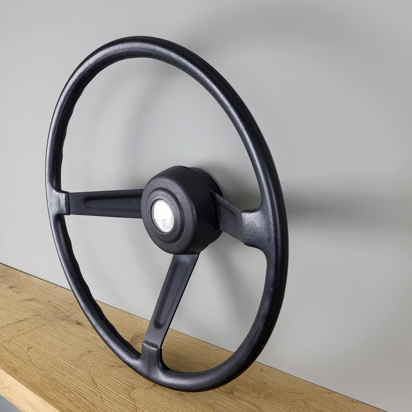 Alfa Romeo Alfasud V.G. steering wheel (1978)