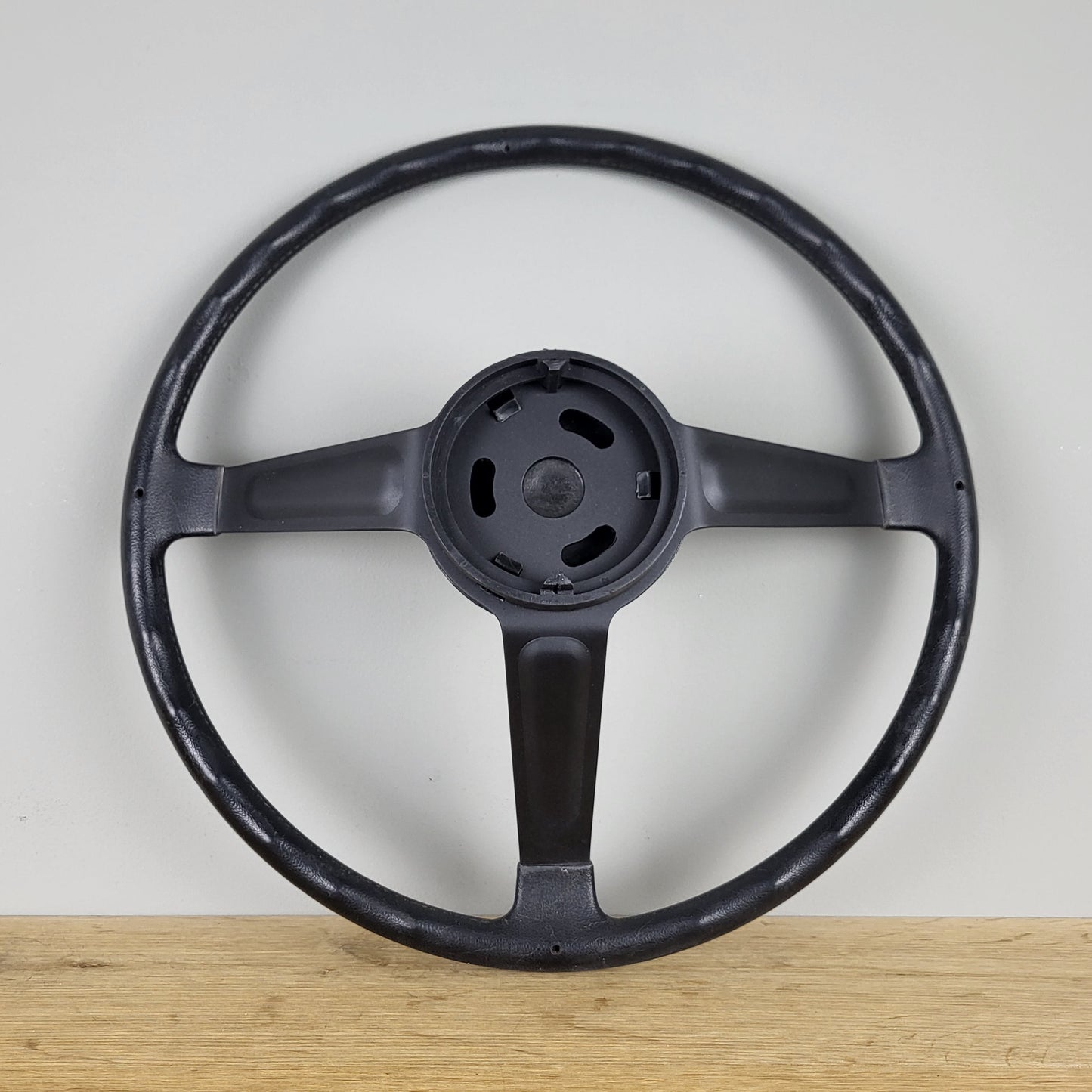 Alfa Romeo Alfasud V.G. steering wheel (1978)