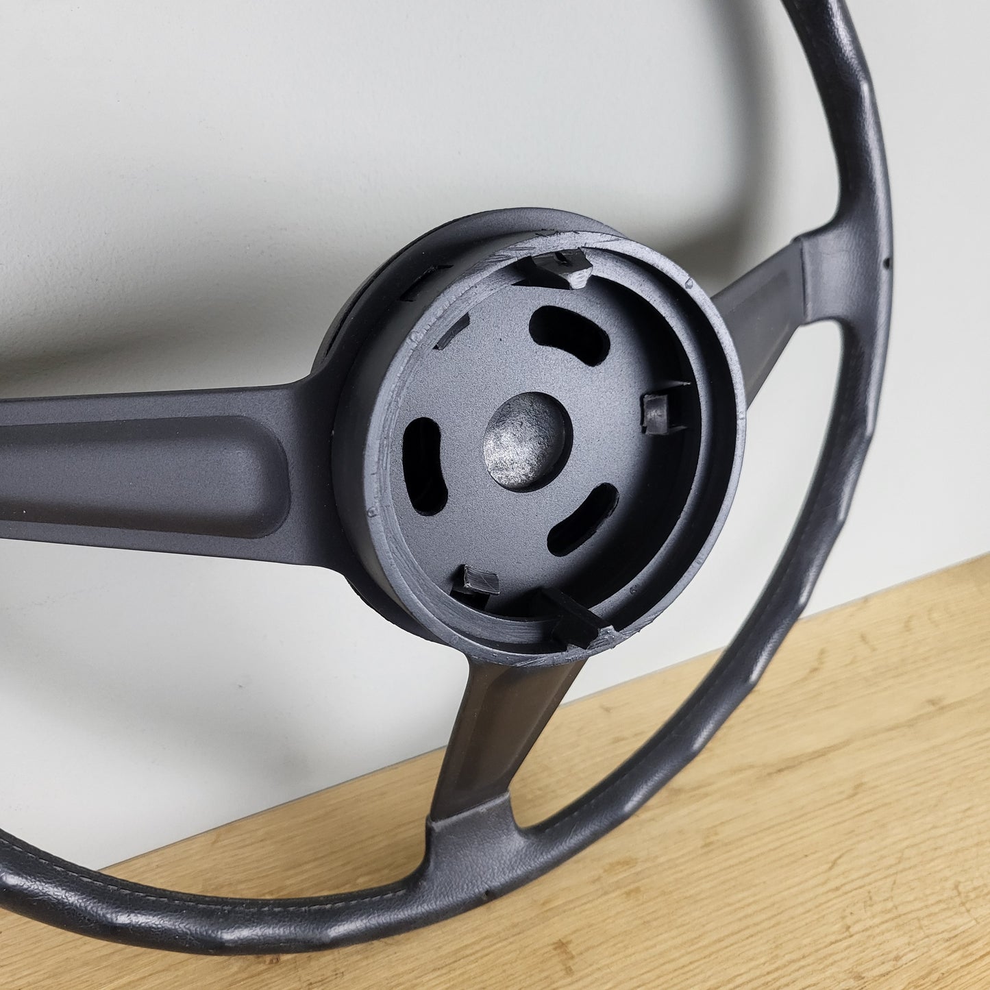 Alfa Romeo Alfasud V.G. steering wheel (1978)