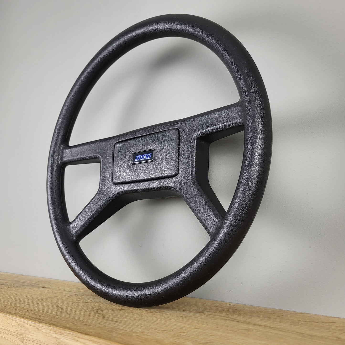 Fiat Panda 141-series steering wheel Mk2 (1986)