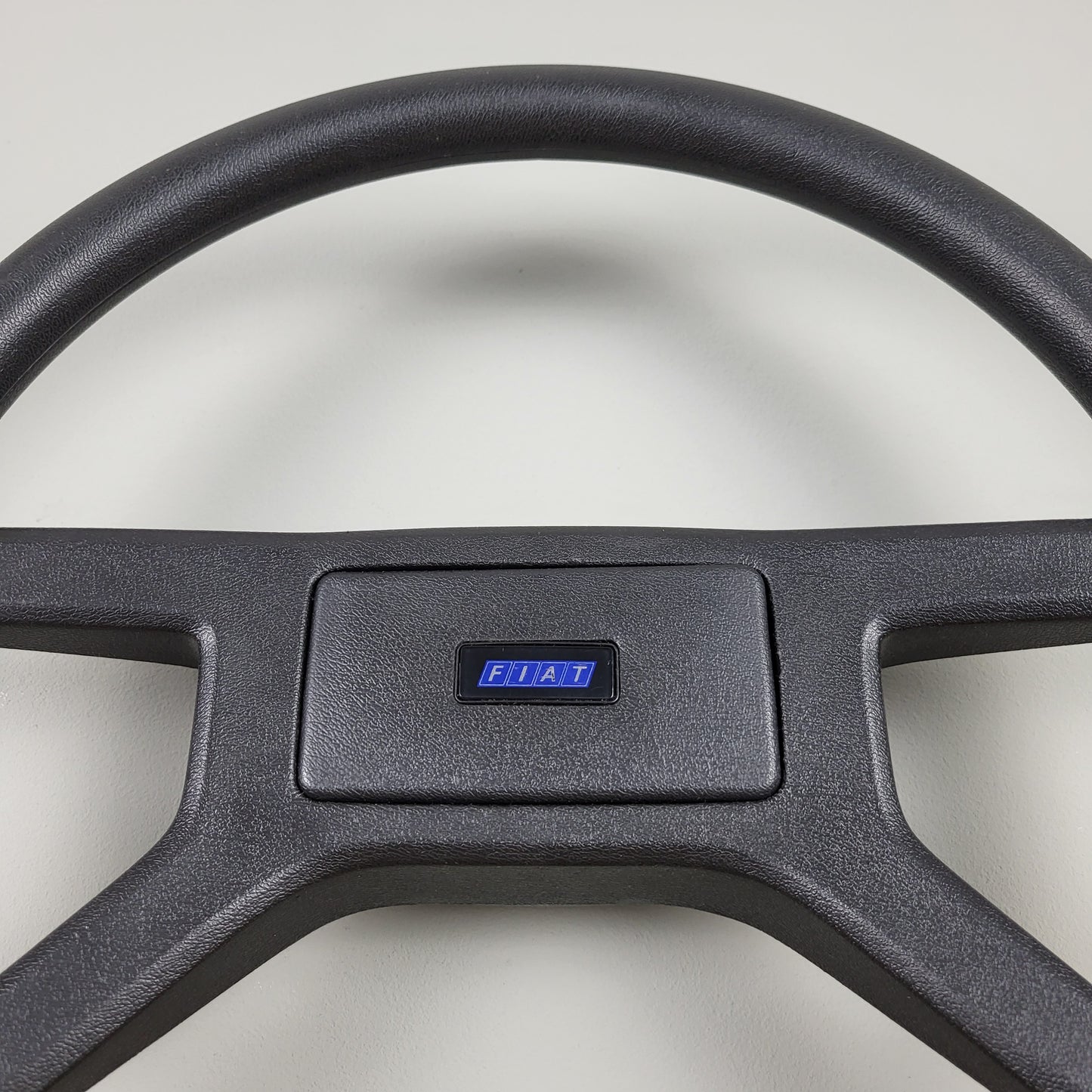 Fiat Panda 141-series steering wheel Mk2 (1986)