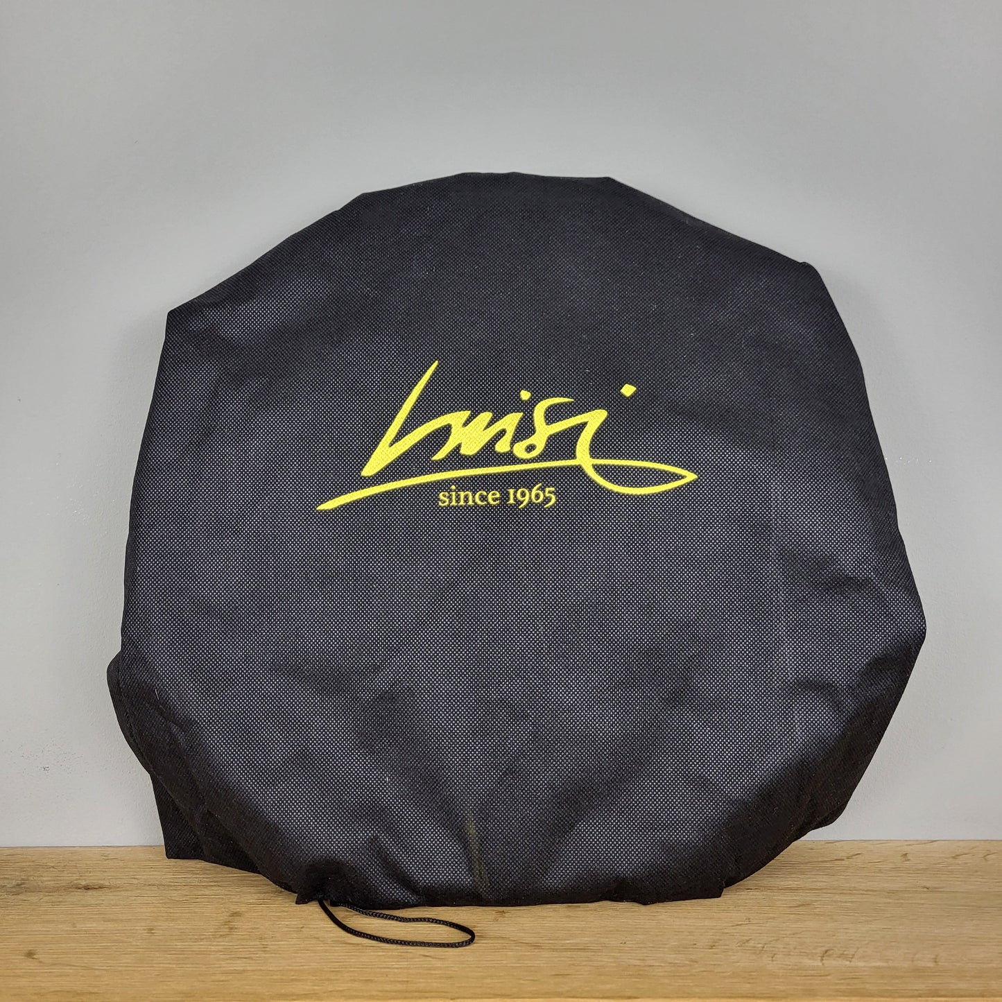 Luisi Monte Carlo Alfa Romeo 105/115-series Steering Wheel Deal (2026)