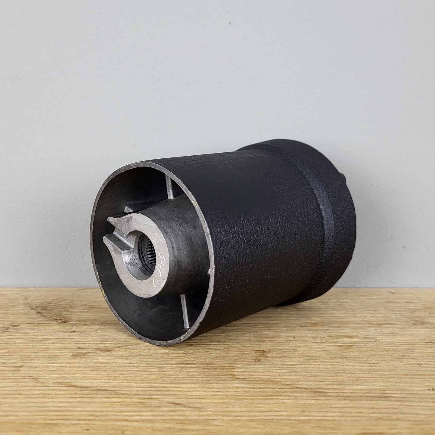 Ford Taunus TC2 steering wheel hub adapter kit Personal 0125/3870 (NOS)