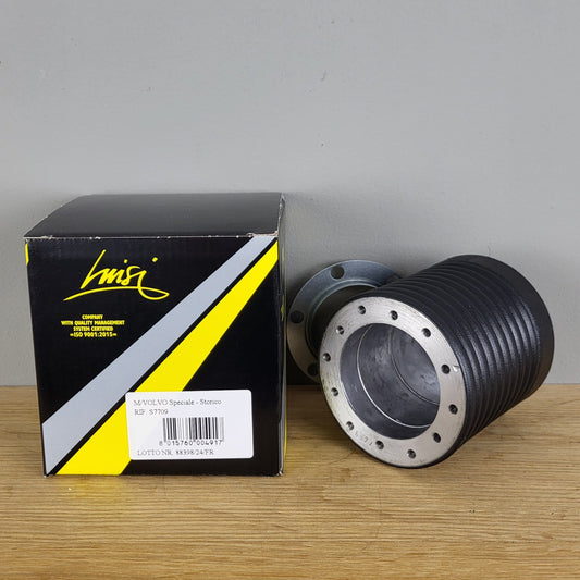 Volvo 66 steering wheel hub adapter Luisi S7709 (NEW)
