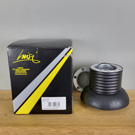 Land Rover Discovery S1 steering wheel hub adapter kit Luisi 6324 (NEW)