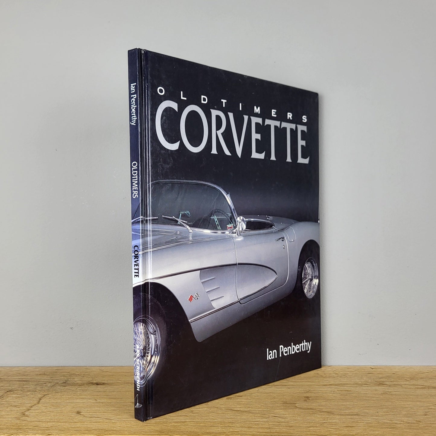 Corvette - Ian Penberthy (1994)