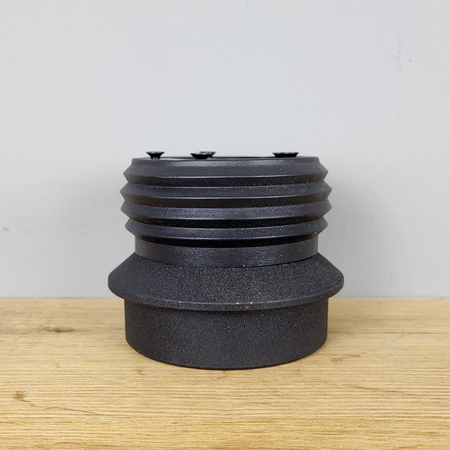 Alfa Romeo 145 / 146 / 155 / Lancia Dedra / Fiat Tipo / Fiat Tempra steering wheel hub adapter kit Victor M315