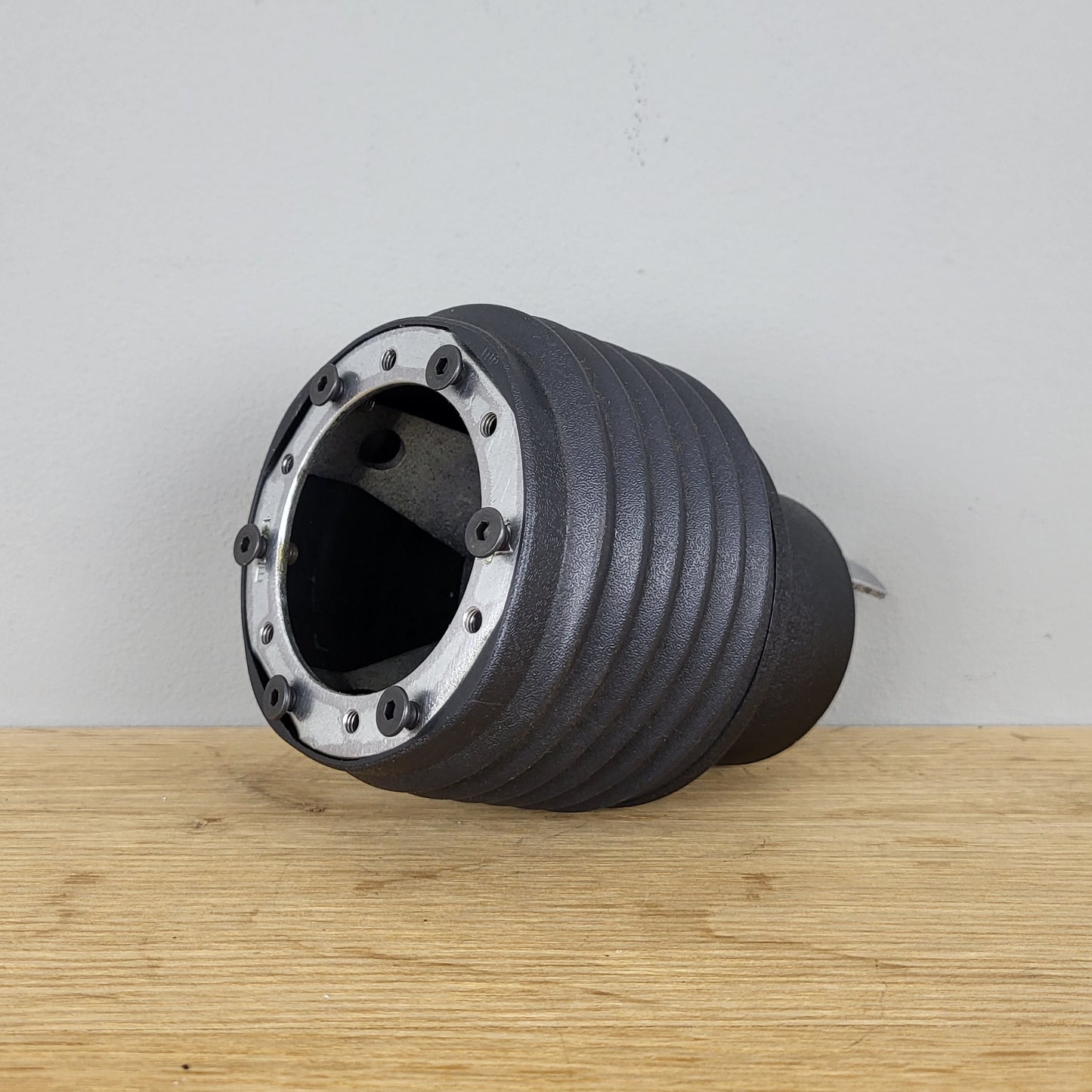 Peugeot 205 steering wheel hub adapter kit Momo C3813