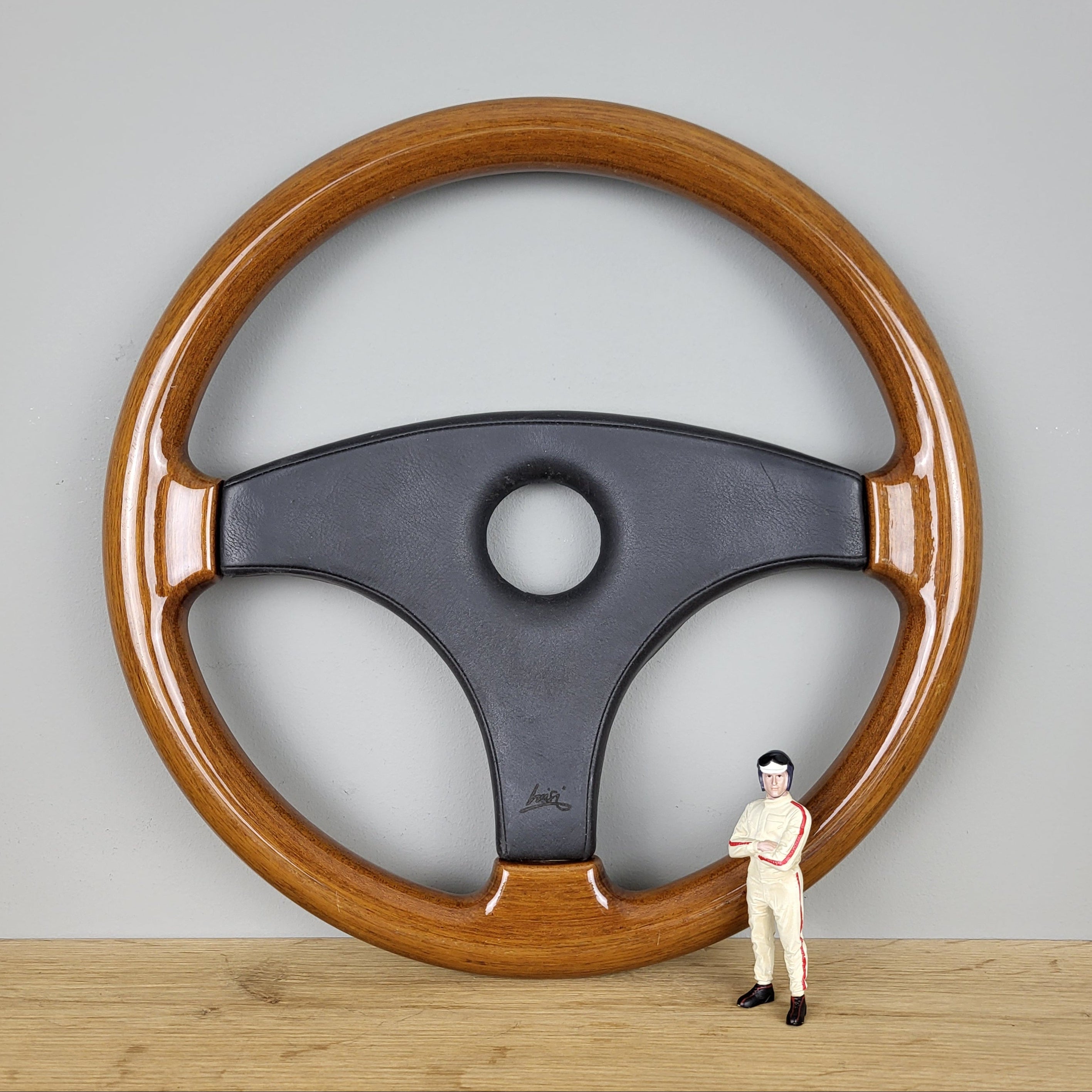 2026 Luisi Collection – Classic Steering Wheel Shop