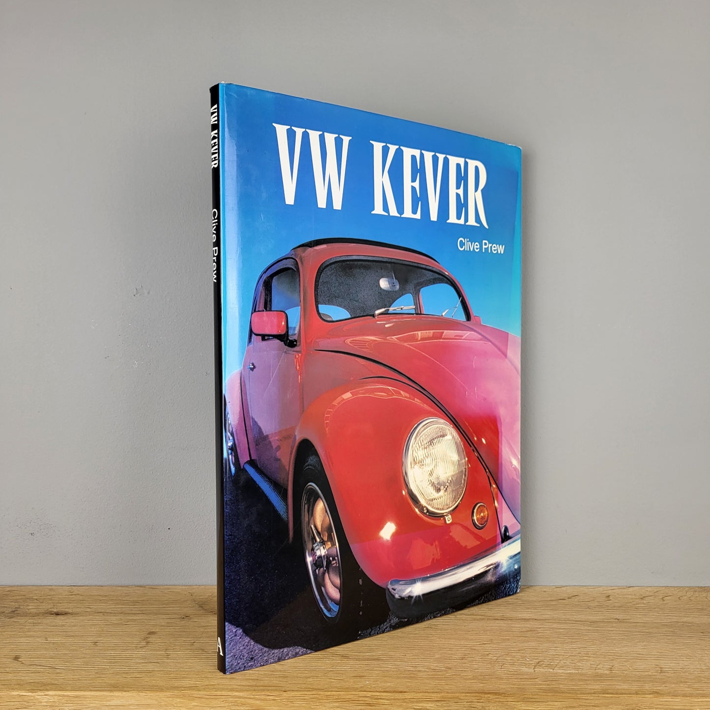 Volkswagen Kever - Clive Prew (1990)