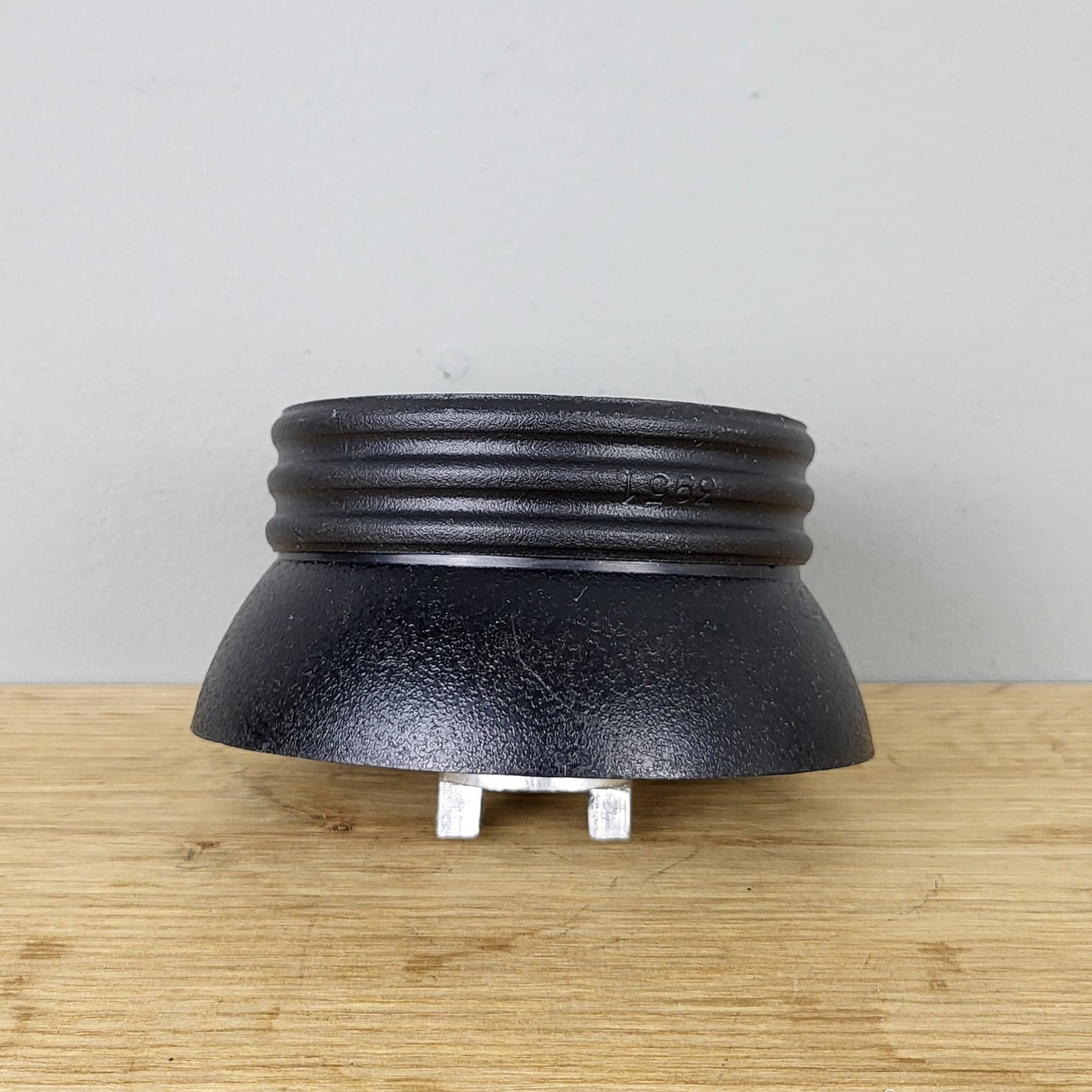 Maserati Biturbo / Karif / Merak / Quattroporte steering wheel hub adapter kit Luisi 3951 (NEW)