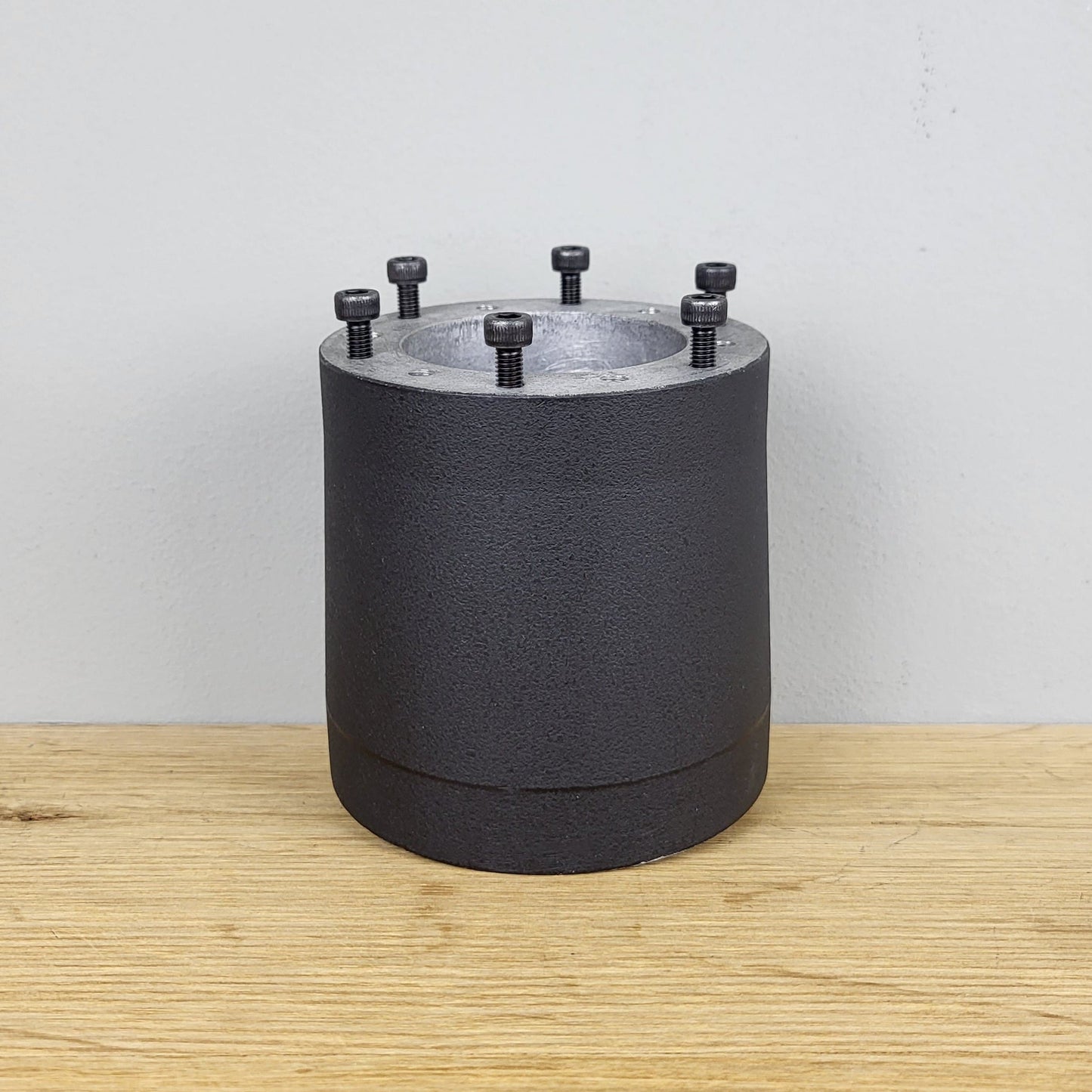 Steering wheel hub adapter kit 25 mm Ø