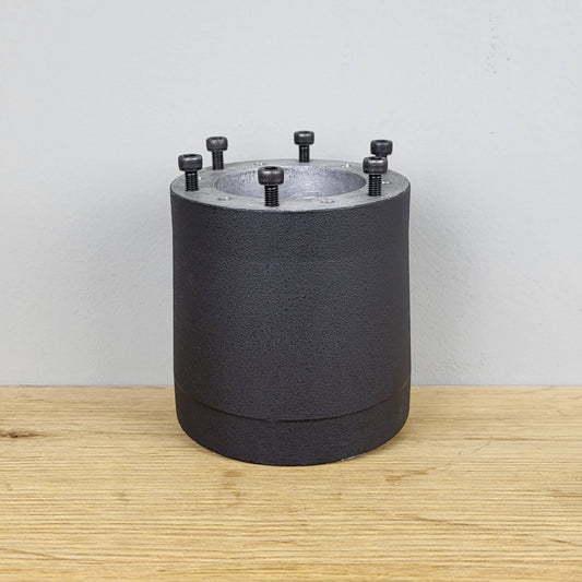 Steering wheel hub adapter kit 25 mm Ø