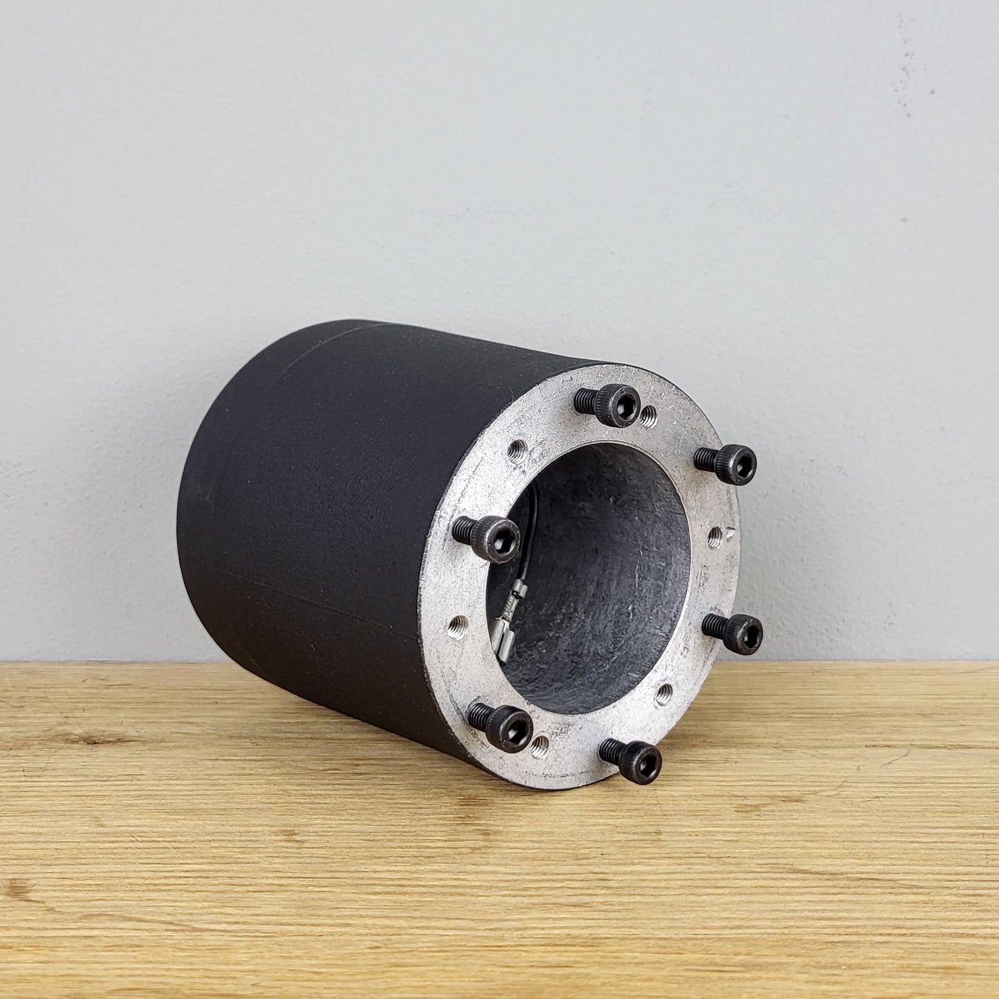 Steering wheel hub adapter kit 25 mm Ø