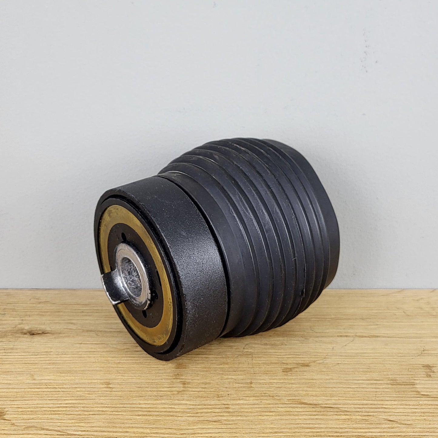 Steering wheel hub adapter kit 021L 17 mm Ø