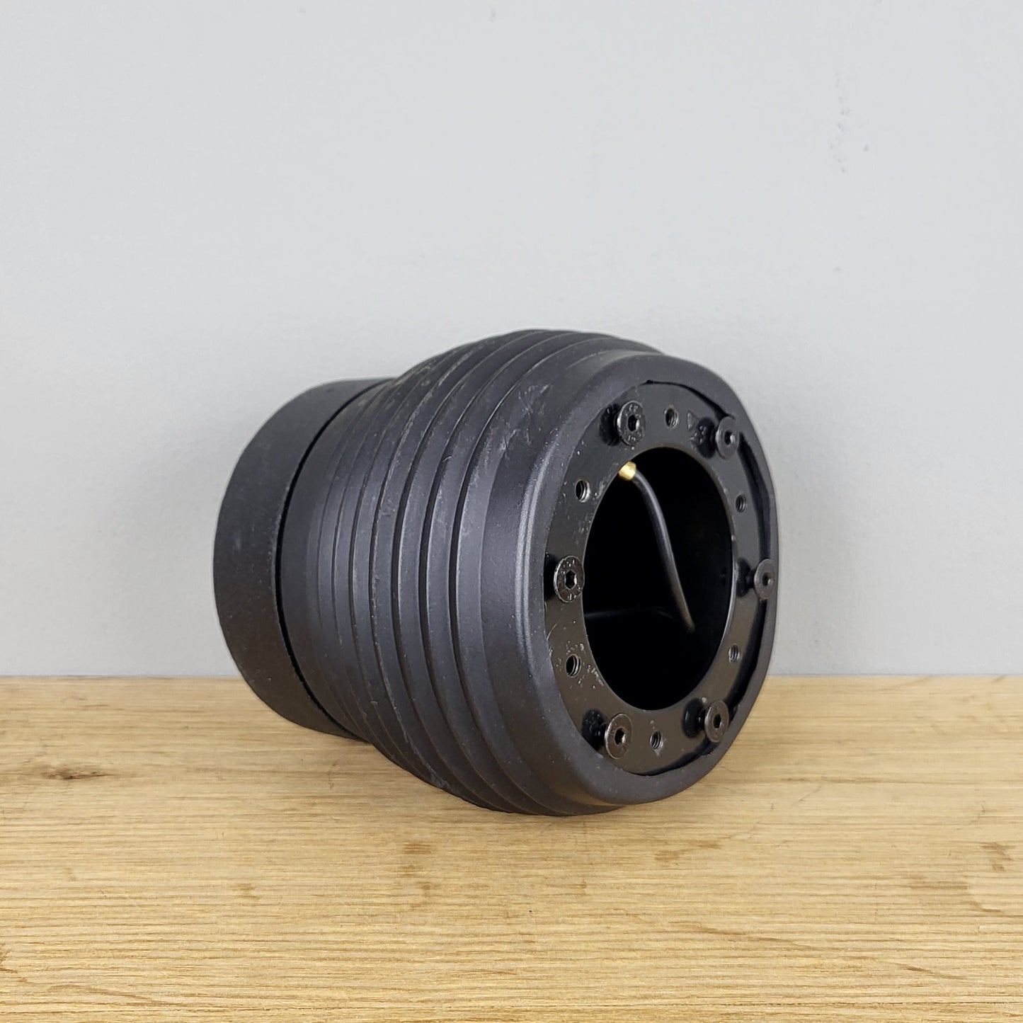 Steering wheel hub adapter kit 021L 17 mm Ø