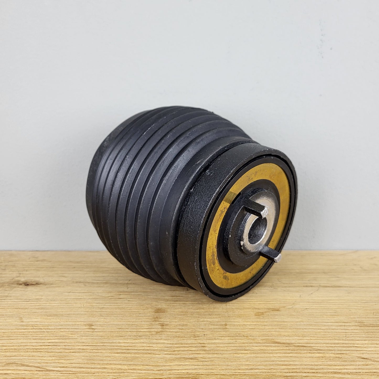 Steering wheel hub adapter kit 232S 15 mm Ø