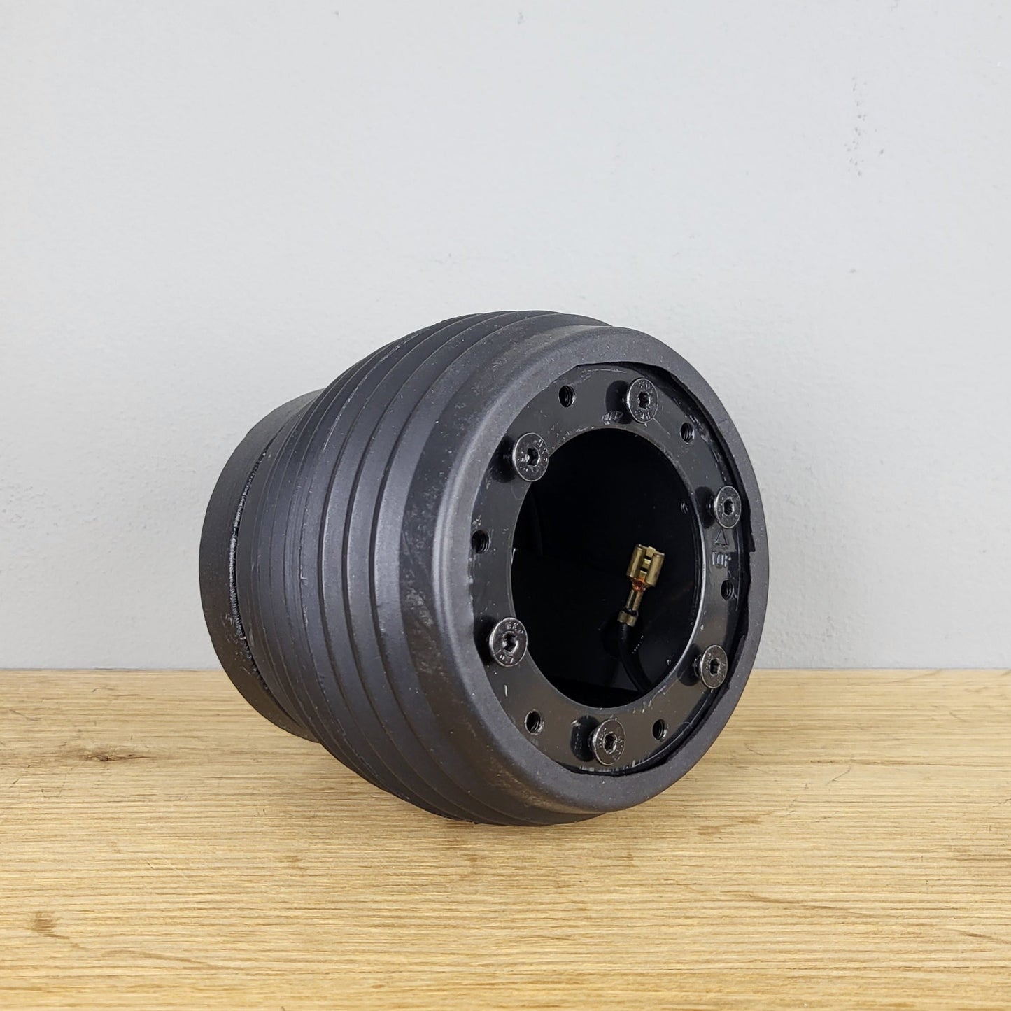 Steering wheel hub adapter kit 232S 15 mm Ø