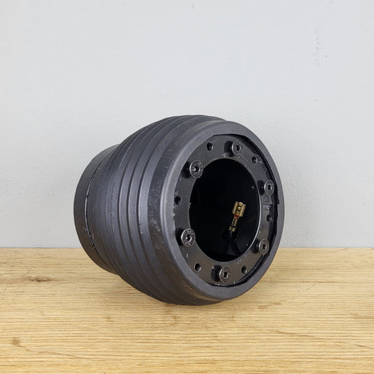 Steering wheel hub adapter kit 232S 15 mm Ø