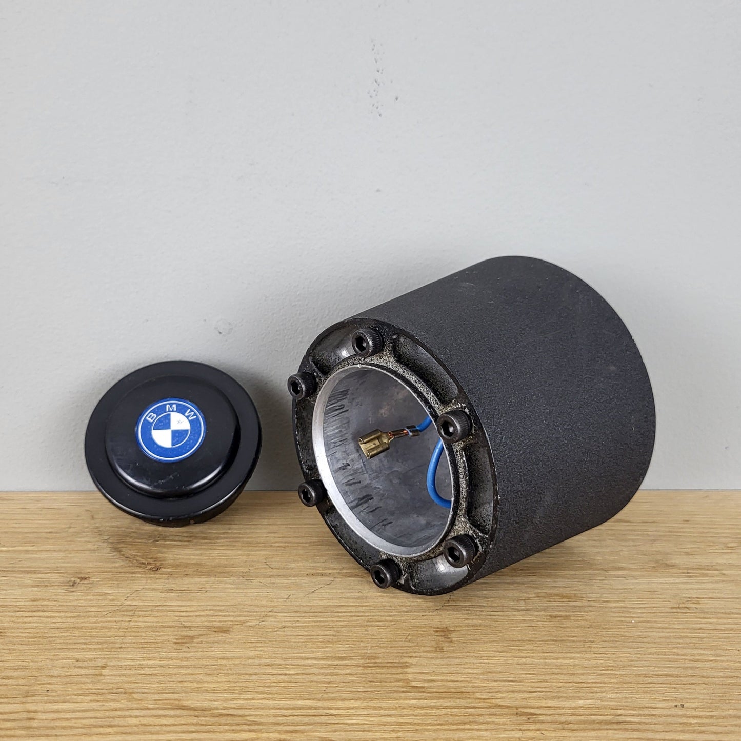 BMW 1502 / 1602 / 1802 / 2002 steering wheel hub adapter kit Personal 3120
