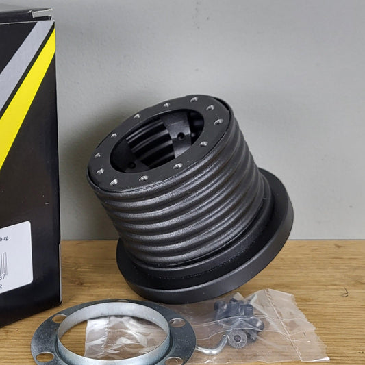 Opel Corsa C steering wheel hub adapter kit Luisi CAB5210 (NEW)