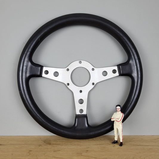 Fusina 330 steering wheel Lancia / Fiat / Autobianchi / Alfa Romeo (1980)