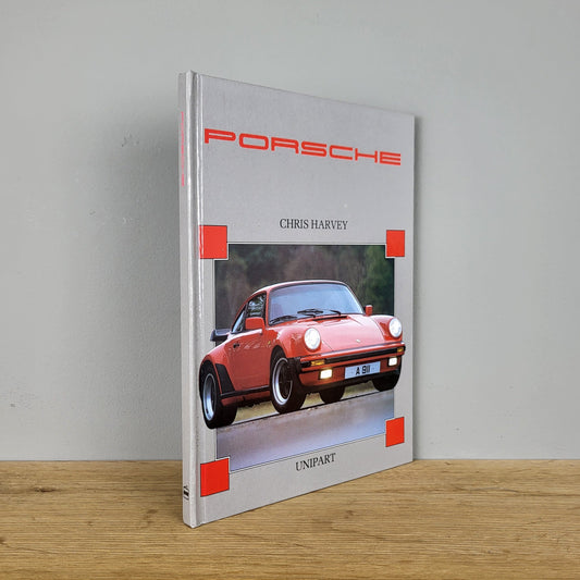 Porsche - Chris Harvey (1990)