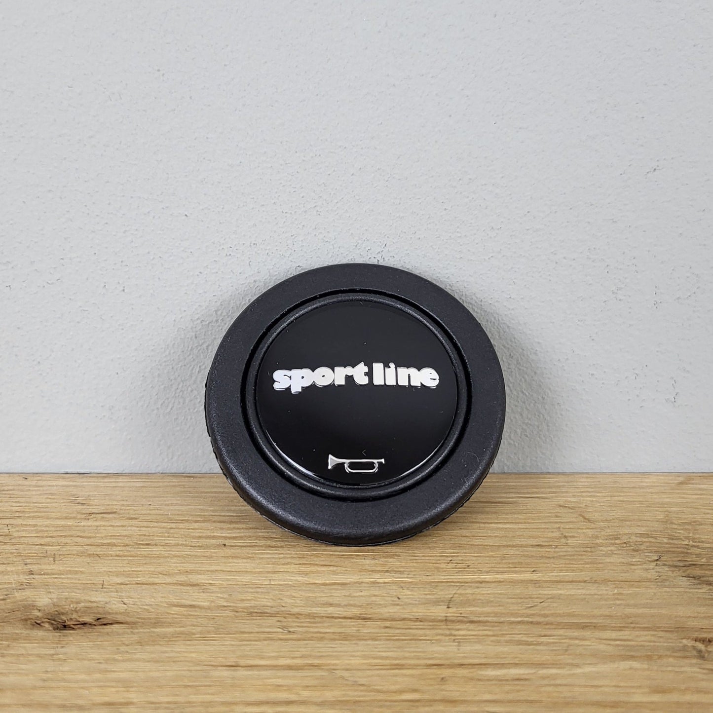 Sport Line horn push button (NOS)