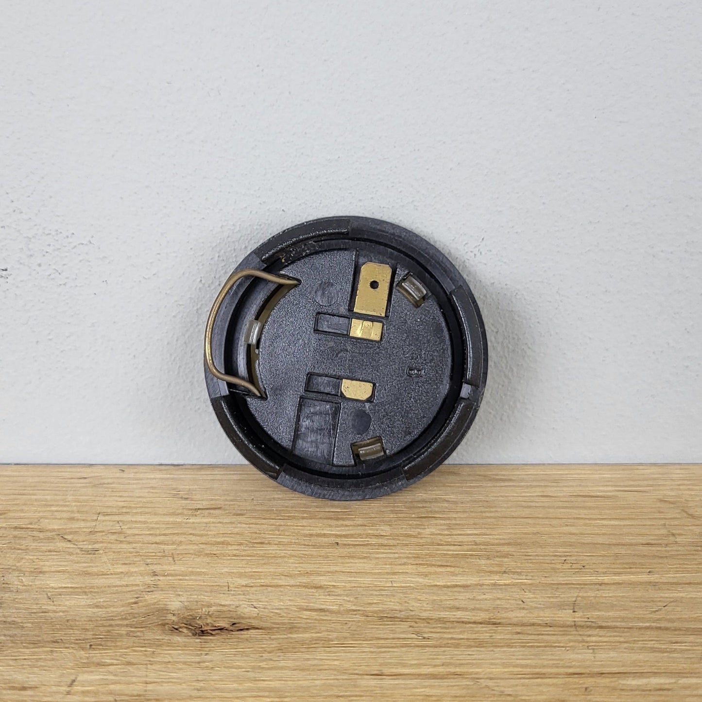 Sport Tuning horn push button