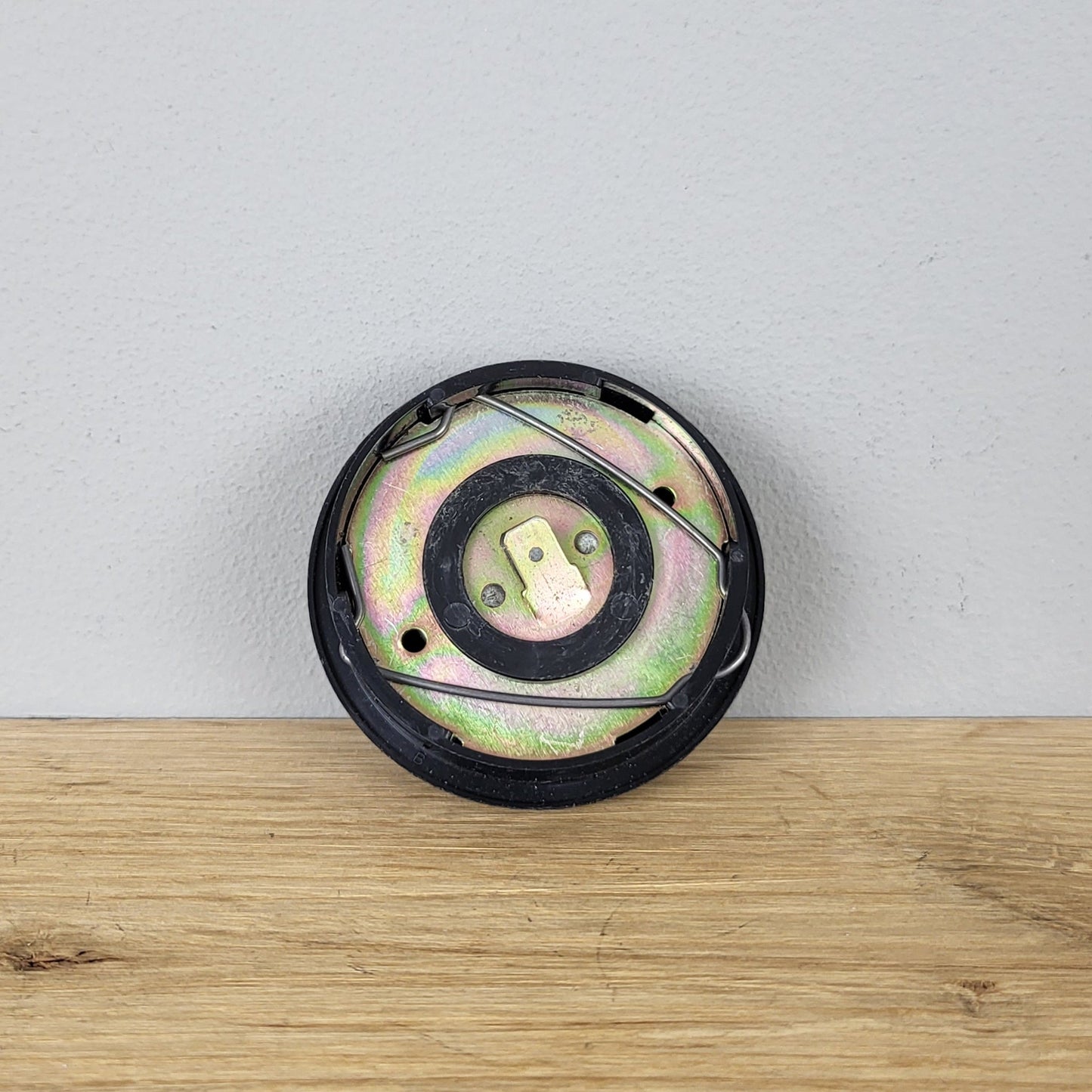 Autobianchi horn push button '70s classic Nardi-Personal