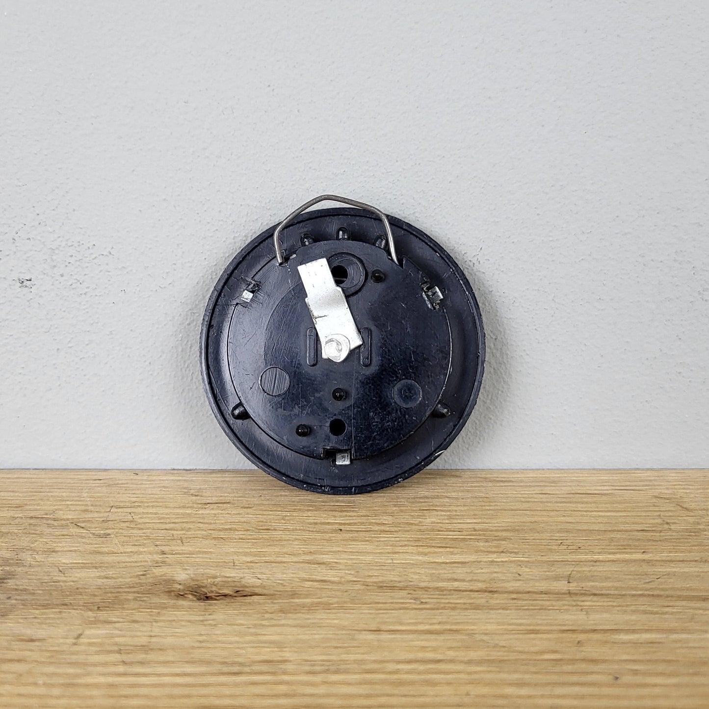 Alfa Romeo horn push button '70s classic